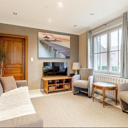Cosy Studio Close To Bruxelles South Charleroi Airport Courcelles Buitenkant foto