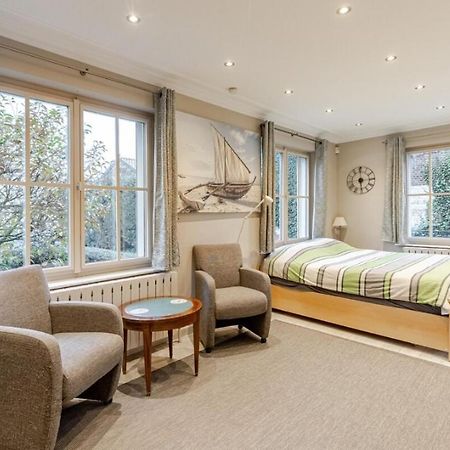Cosy Studio Close To Bruxelles South Charleroi Airport Courcelles Buitenkant foto