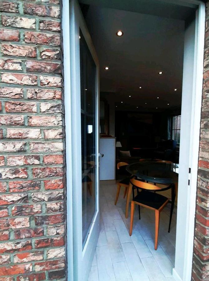 Cosy Studio Close To Bruxelles South Charleroi Airport Courcelles Buitenkant foto