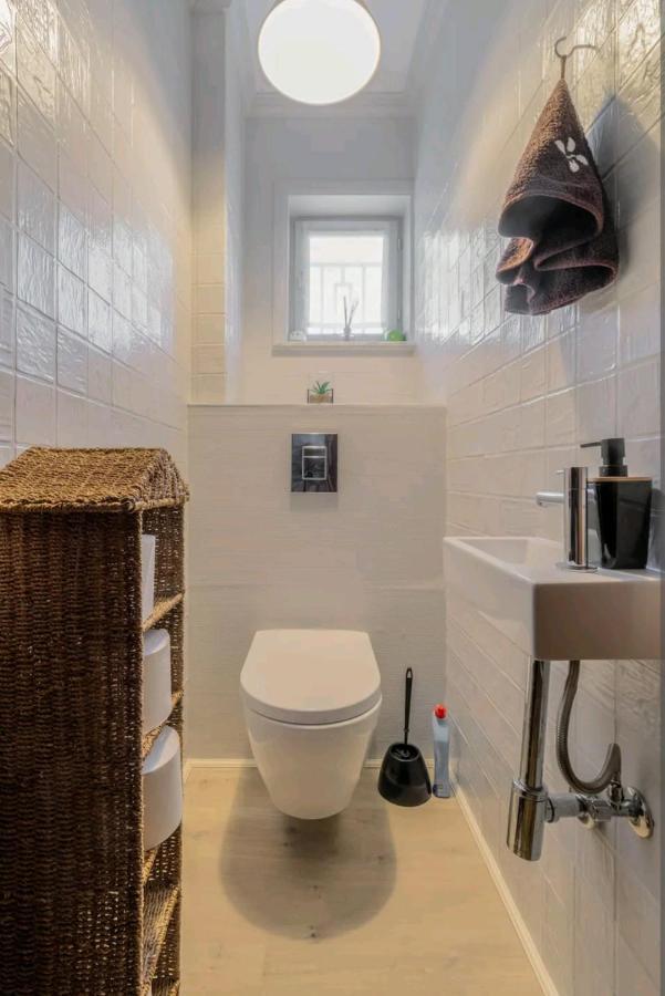 Cosy Studio Close To Bruxelles South Charleroi Airport Courcelles Buitenkant foto