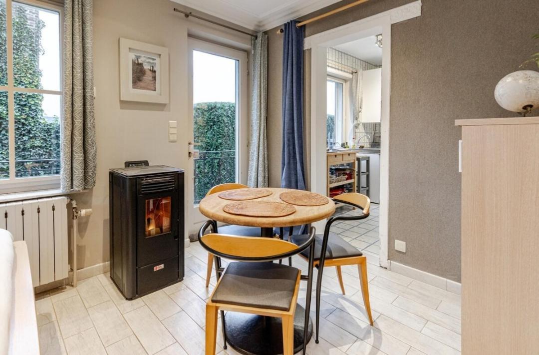 Cosy Studio Close To Bruxelles South Charleroi Airport Courcelles Buitenkant foto