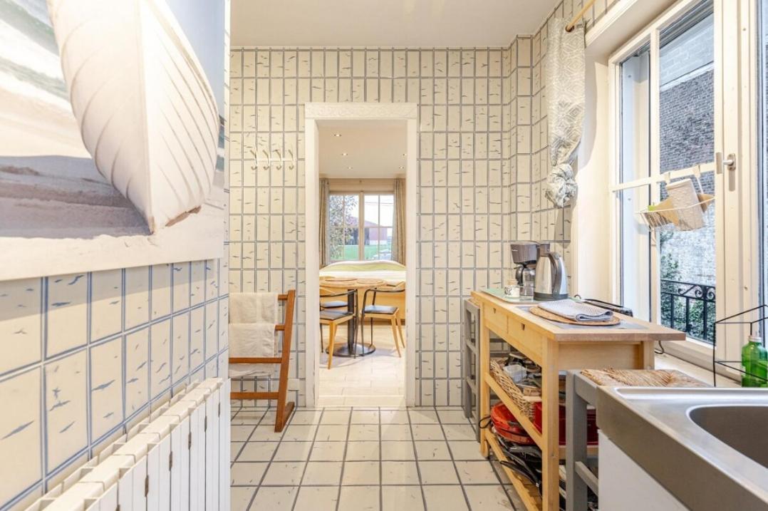 Cosy Studio Close To Bruxelles South Charleroi Airport Courcelles Buitenkant foto